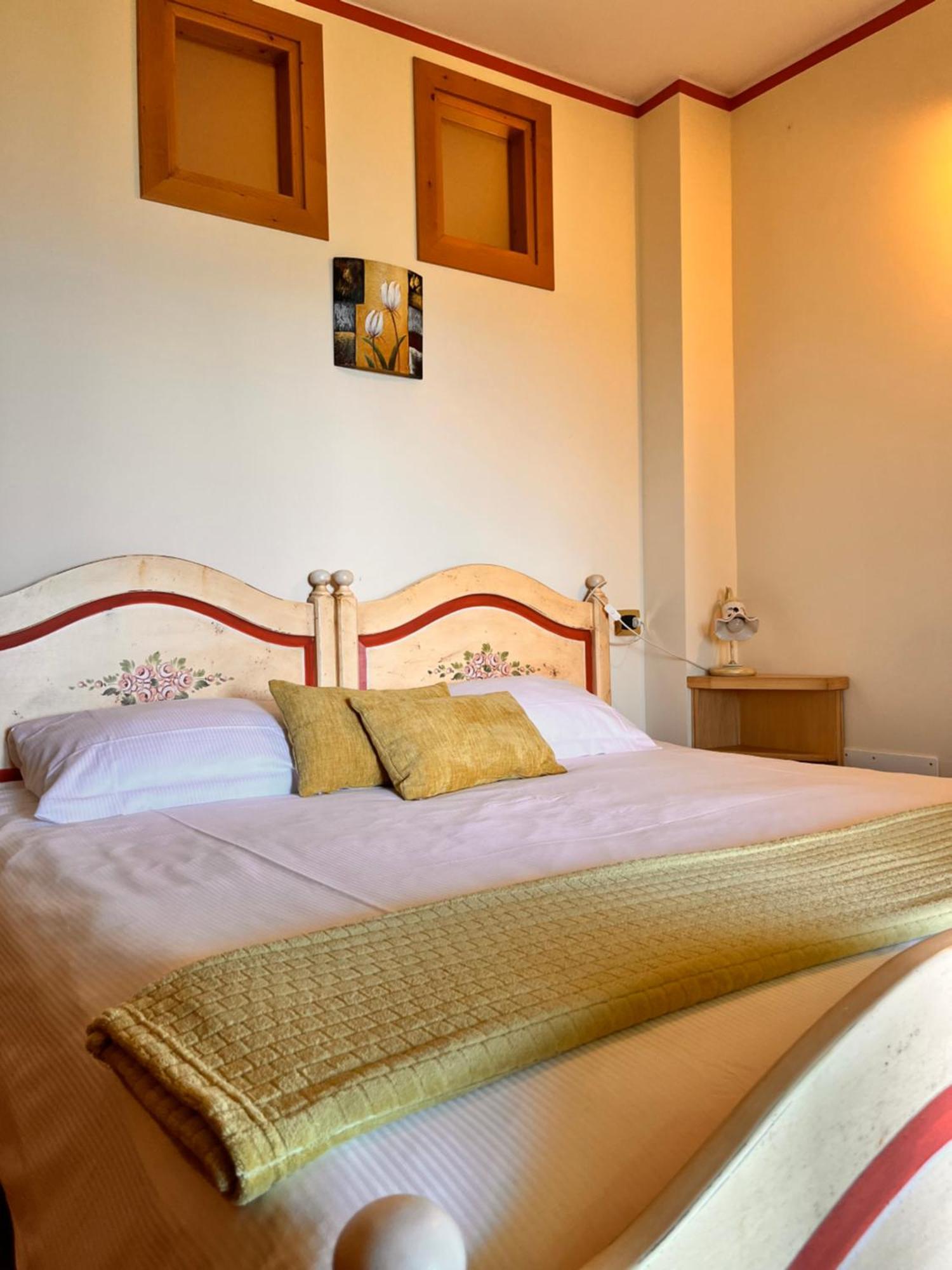 Hotel & Restaurant Al Trivio Altana 外观 照片